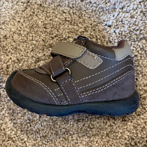 Kid Connection boots-like new! - Picture 3 of 4